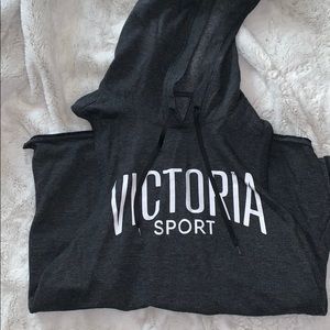 Victoria’s Secret Sweatshirt Tank